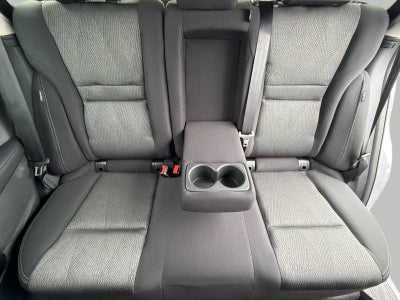 2027 Nissan Rogue SV AWD