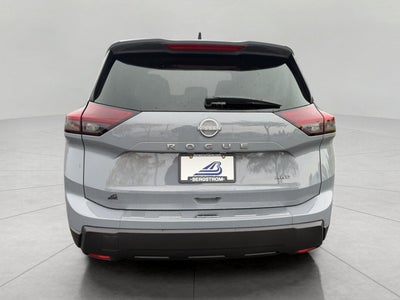 2027 Nissan Rogue SV AWD