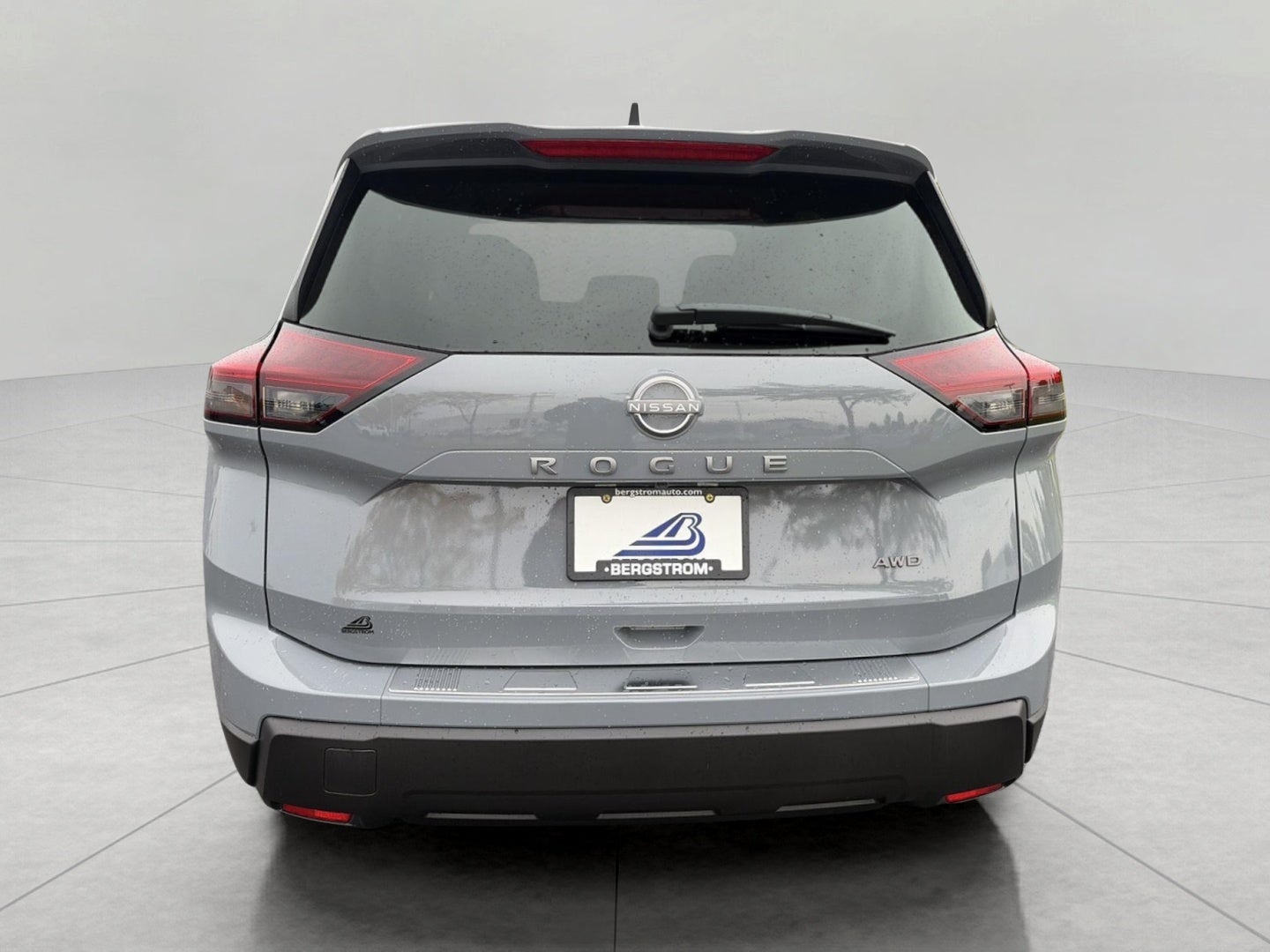 2027 Nissan Rogue SV AWD