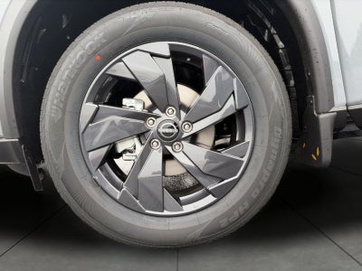 2027 Nissan Rogue SV AWD
