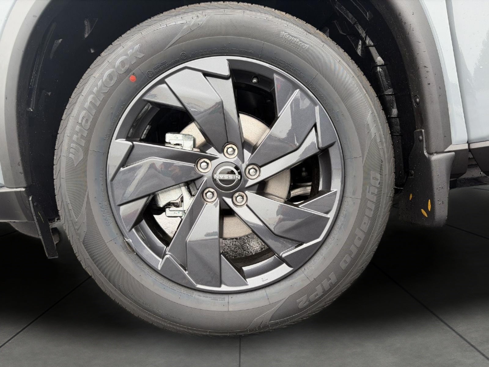 2027 Nissan Rogue SV AWD
