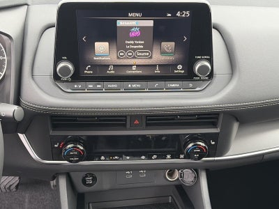 2027 Nissan Rogue SV AWD