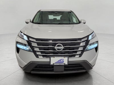 2025 Nissan Rogue AWD SV