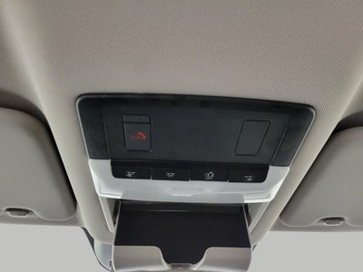 2025 Nissan Rogue AWD SV