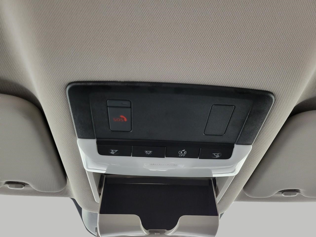 2025 Nissan Rogue AWD SV