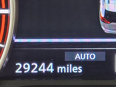 2025 Nissan Rogue AWD SV