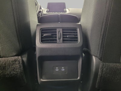 2025 Nissan Rogue AWD SV