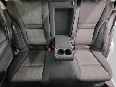 2025 Nissan Rogue AWD SV