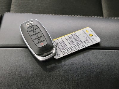 2025 Nissan Rogue AWD SV