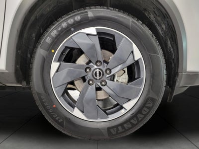 2025 Nissan Rogue AWD SV