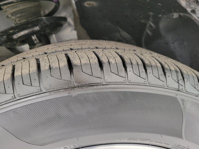 2025 Nissan Rogue AWD SV