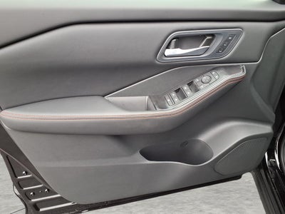 2026 Nissan Rogue 2026.5 AWD Rock Creek