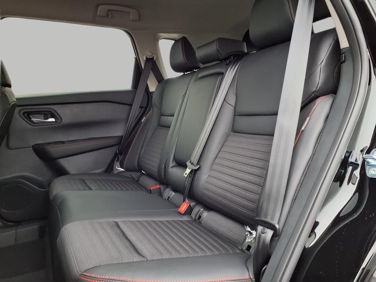 2026 Nissan Rogue 2026.5 AWD Rock Creek