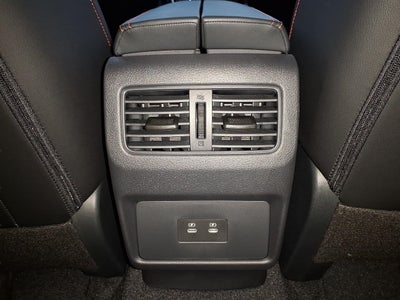 2026 Nissan Rogue 2026.5 AWD Rock Creek