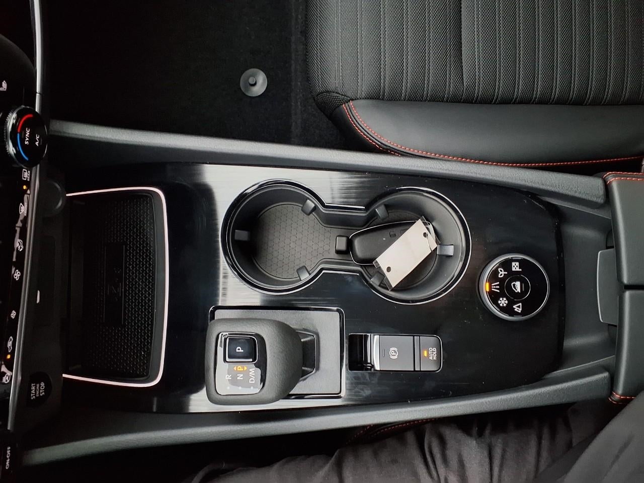 2026 Nissan Rogue 2026.5 AWD Rock Creek