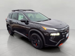 2026 Nissan Rogue 2026.5 AWD Rock Creek