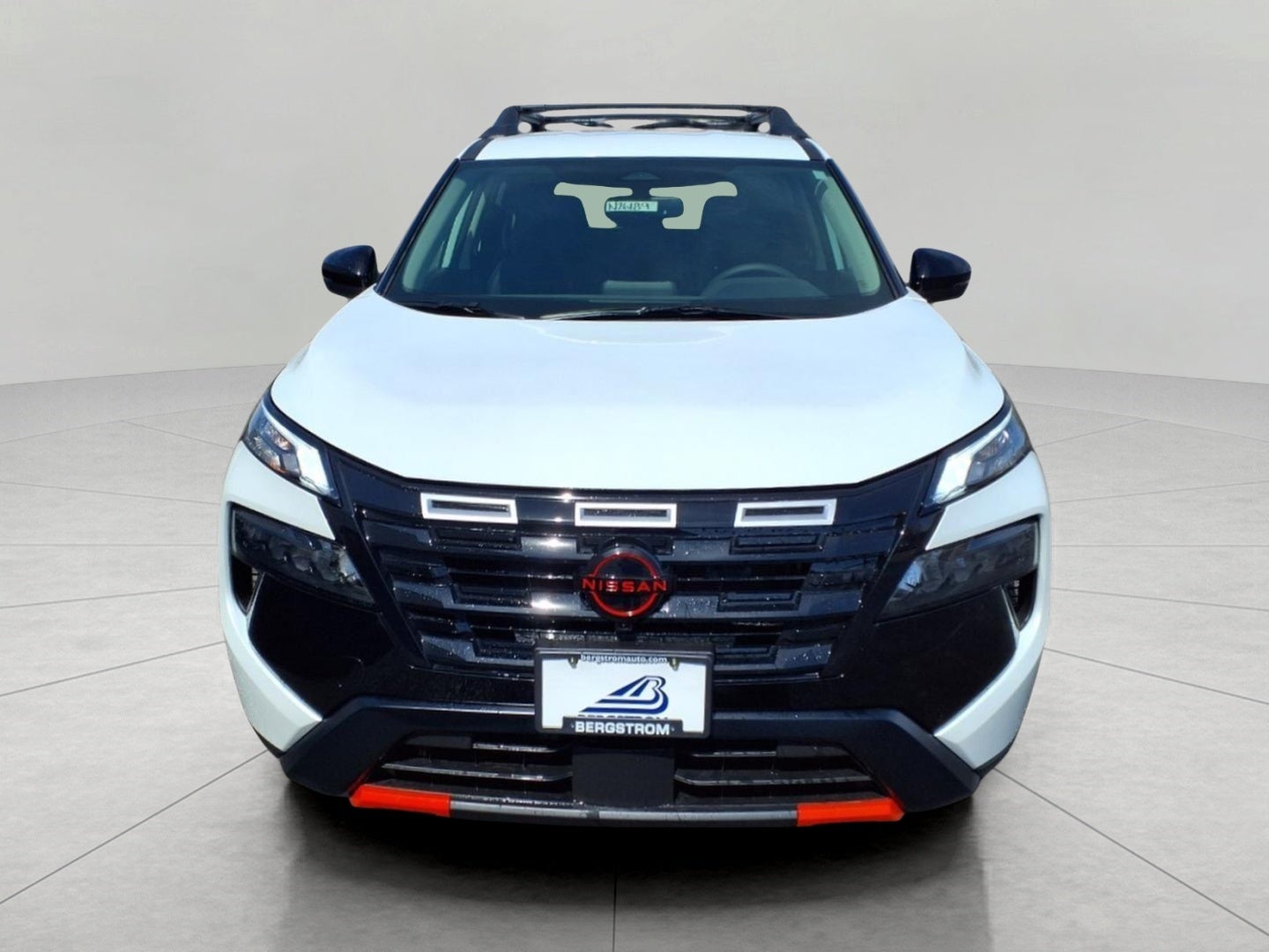 2026 Nissan Rogue 2026.5 AWD Rock Creek