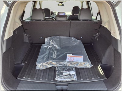 2026 Nissan Rogue 2026.5 AWD Rock Creek