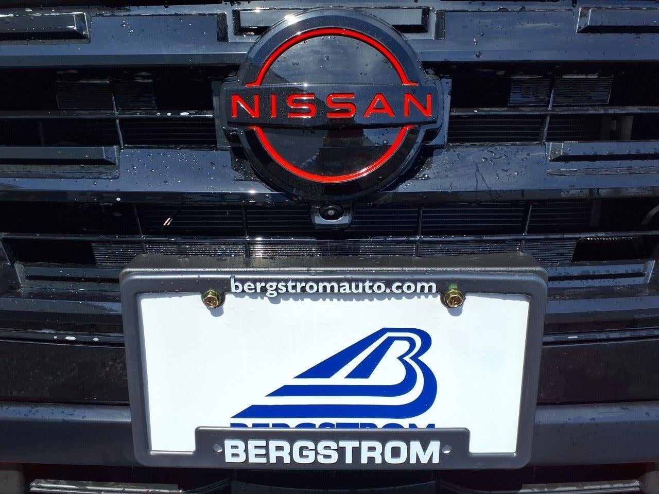 2026 Nissan Rogue 2026.5 AWD Rock Creek