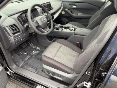 2026 Nissan Rogue 2026.5 AWD SV
