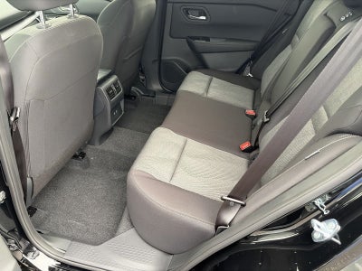 2026 Nissan Rogue 2026.5 AWD SV