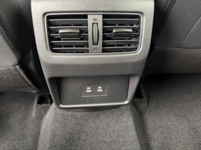 2026 Nissan Rogue 2026.5 AWD SV