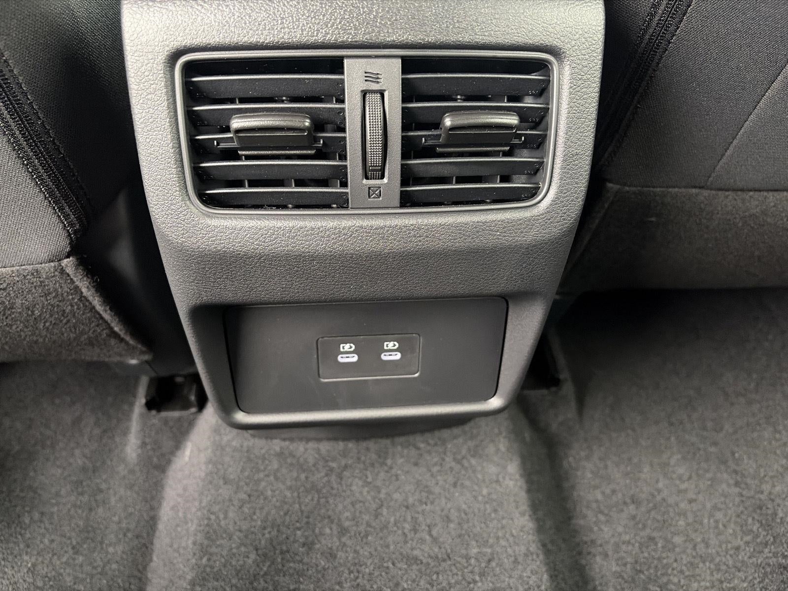 2026 Nissan Rogue 2026.5 AWD SV