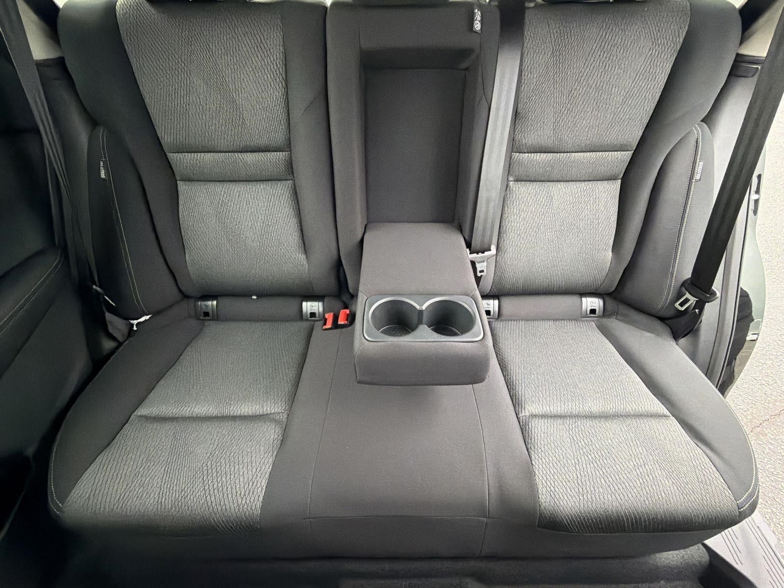 2026 Nissan Rogue 2026.5 AWD SV