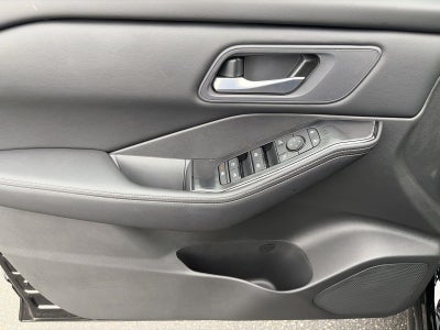 2026 Nissan Rogue 2026.5 AWD SV