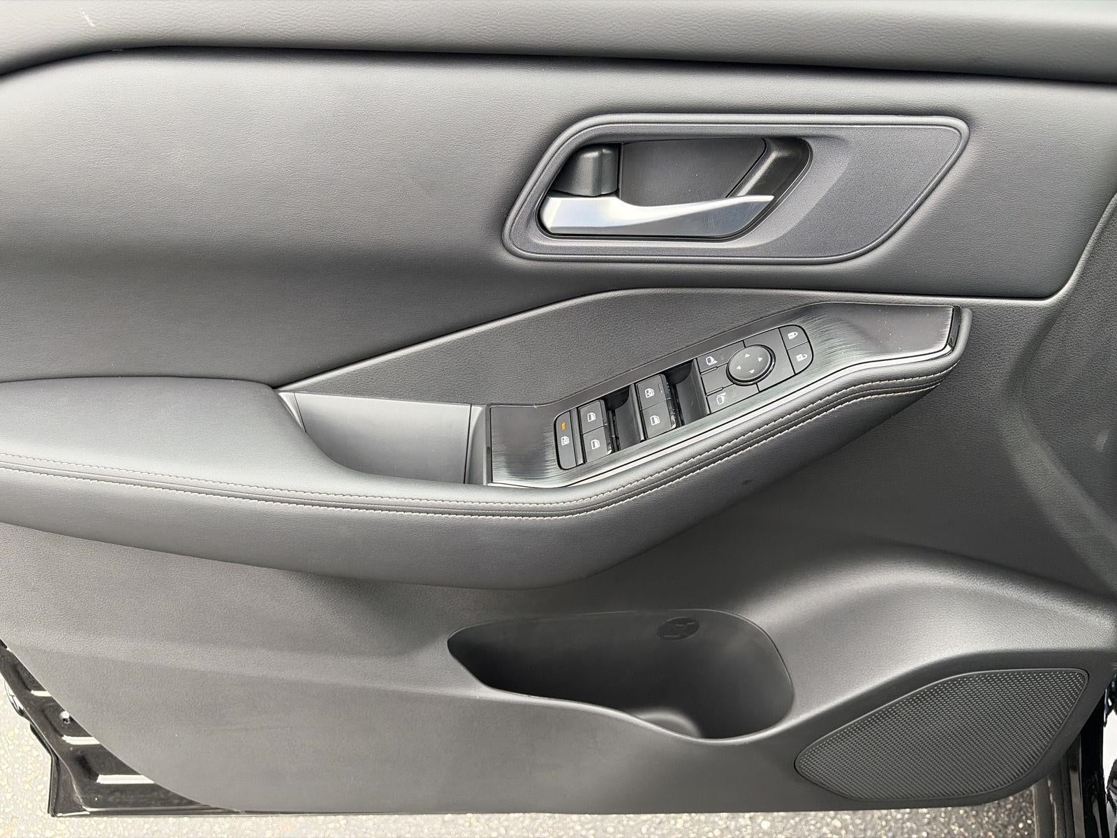 2026 Nissan Rogue 2026.5 AWD SV