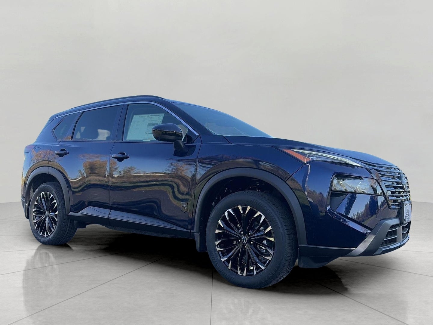 2027 Nissan Rogue