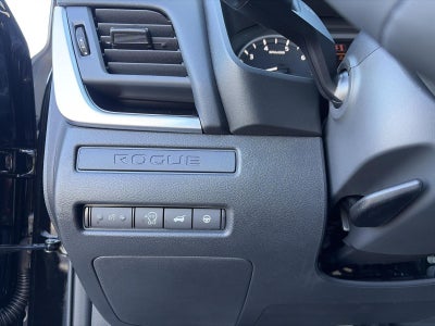 2027 Nissan Rogue Rock Creek AWD