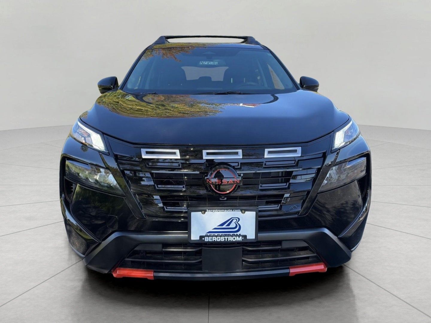 2027 Nissan Rogue Rock Creek AWD