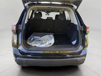 2027 Nissan Rogue Rock Creek AWD