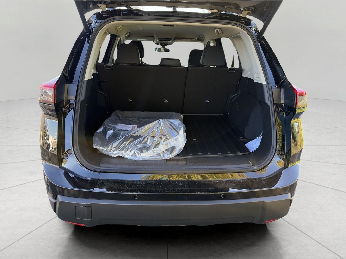 2027 Nissan Rogue Rock Creek AWD