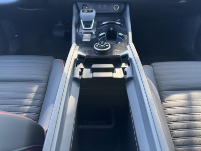 2027 Nissan Rogue Rock Creek AWD