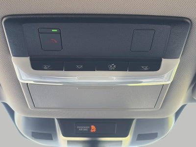 2027 Nissan Rogue Rock Creek AWD