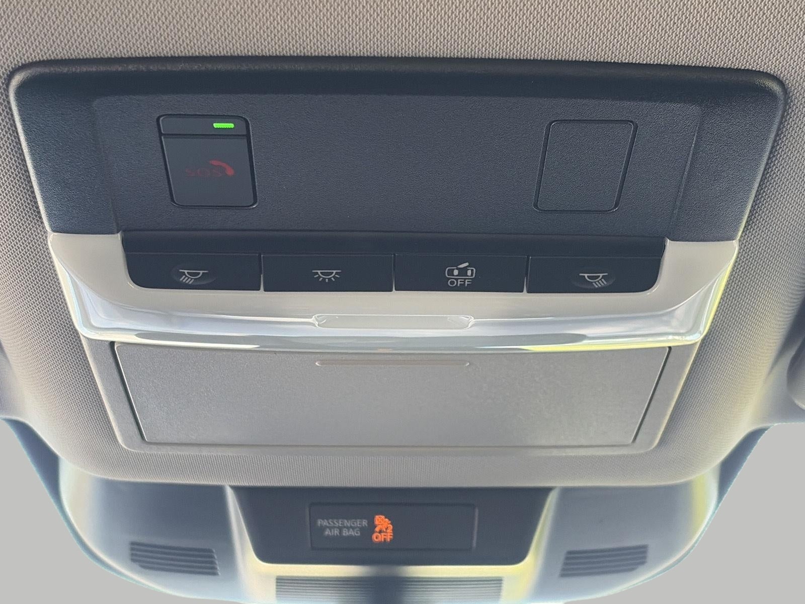 2027 Nissan Rogue Rock Creek AWD