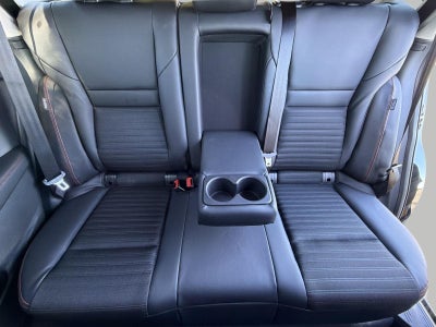 2027 Nissan Rogue Rock Creek AWD