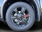2027 Nissan Rogue Rock Creek AWD