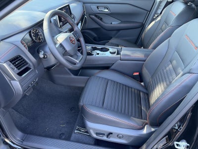 2027 Nissan Rogue Rock Creek AWD