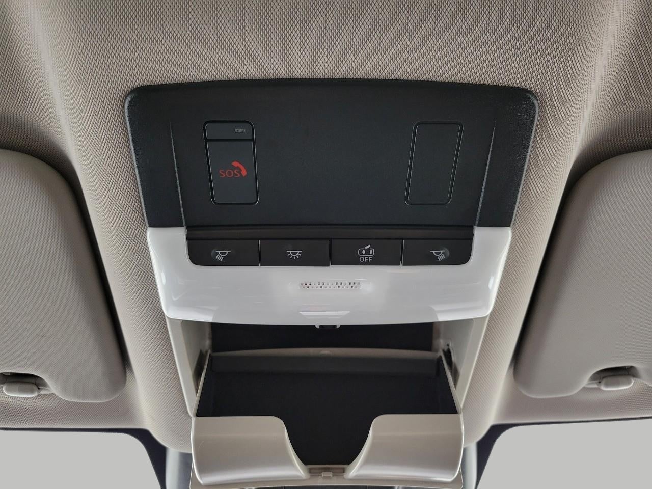 2025 Nissan ROGUE SPORT UTILITY