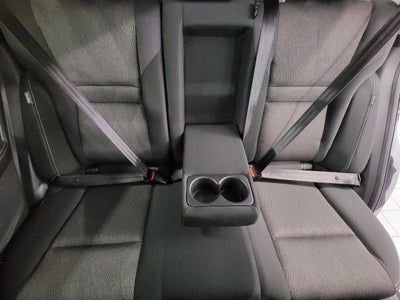 2025 Nissan ROGUE SPORT UTILITY