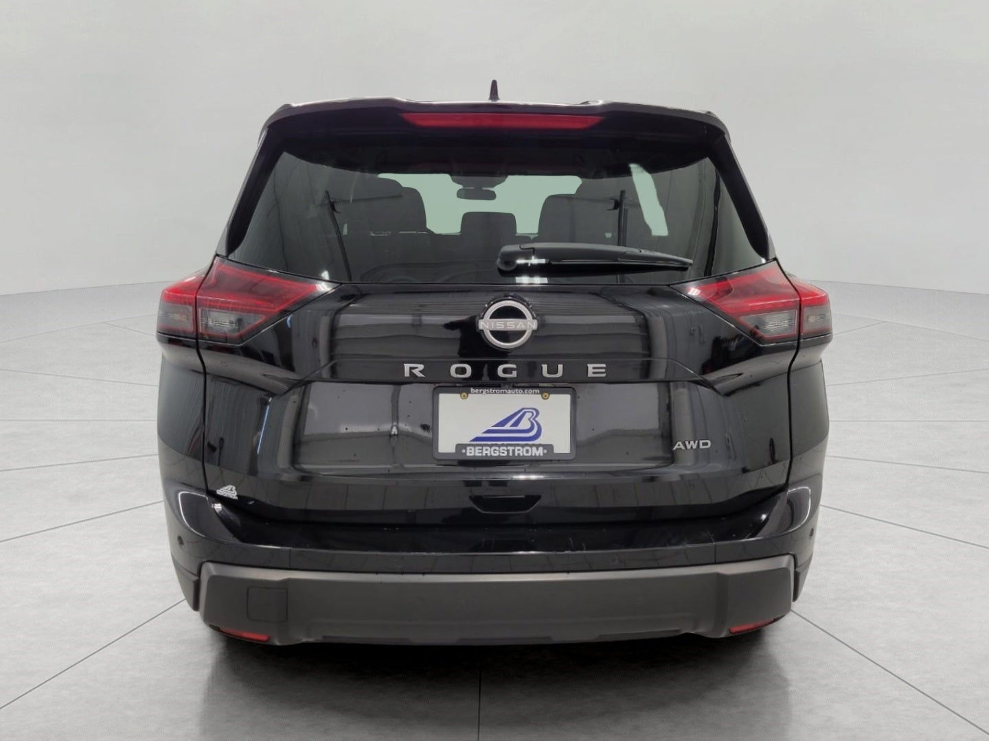 2025 Nissan ROGUE SPORT UTILITY