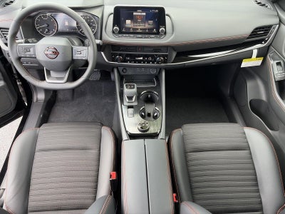 2026 Nissan Rogue 2026.5 AWD Rock Creek