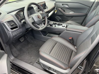 2026 Nissan Rogue 2026.5 AWD Rock Creek