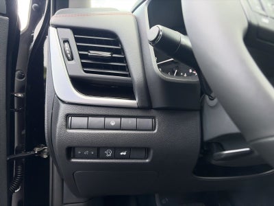 2026 Nissan Rogue 2026.5 AWD Rock Creek