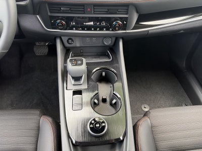 2026 Nissan Rogue 2026.5 AWD Rock Creek