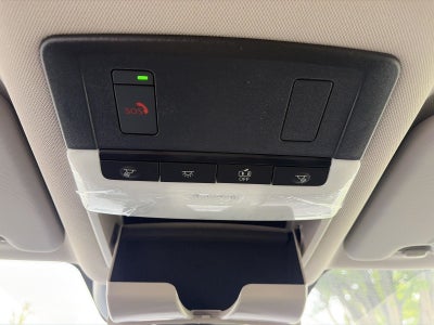 2026 Nissan Rogue 2026.5 AWD Rock Creek