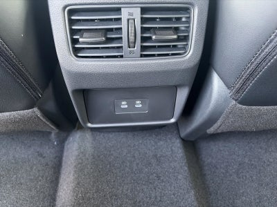 2026 Nissan Rogue 2026.5 AWD Rock Creek